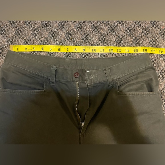 Vintage reworked baggy jeans - Picture 6 of 6